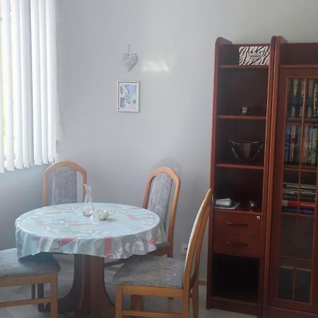 Apartament Roza Гижицко Экстерьер фото
