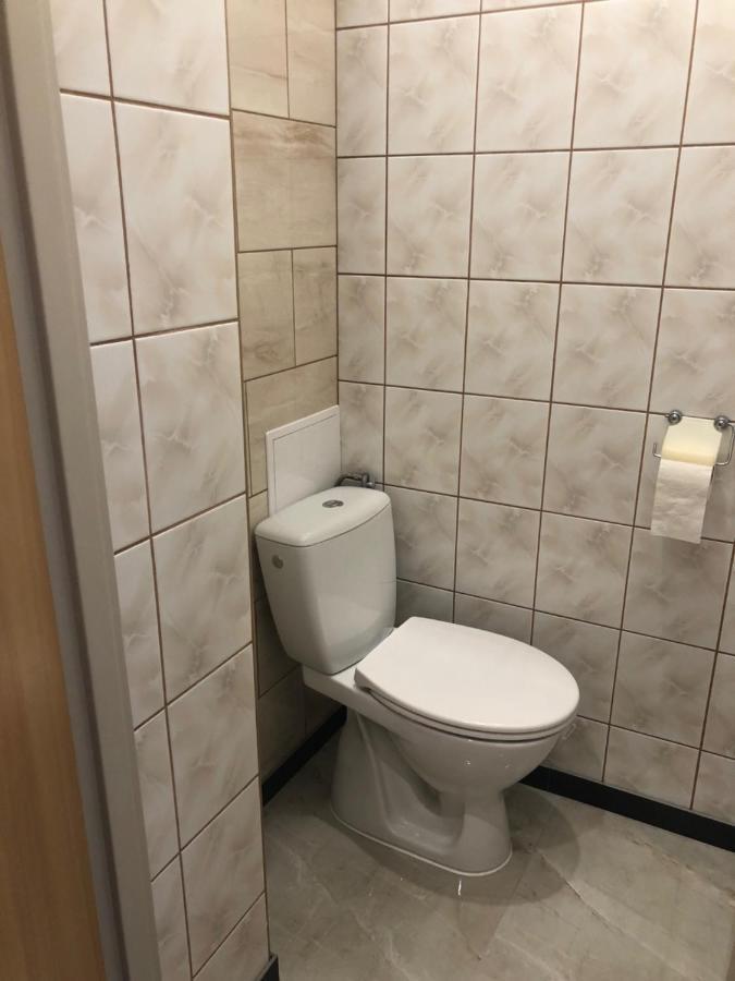 Apartament Roza Гижицко Экстерьер фото