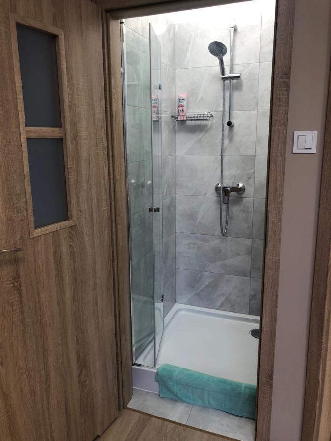 Apartament Roza Гижицко Экстерьер фото
