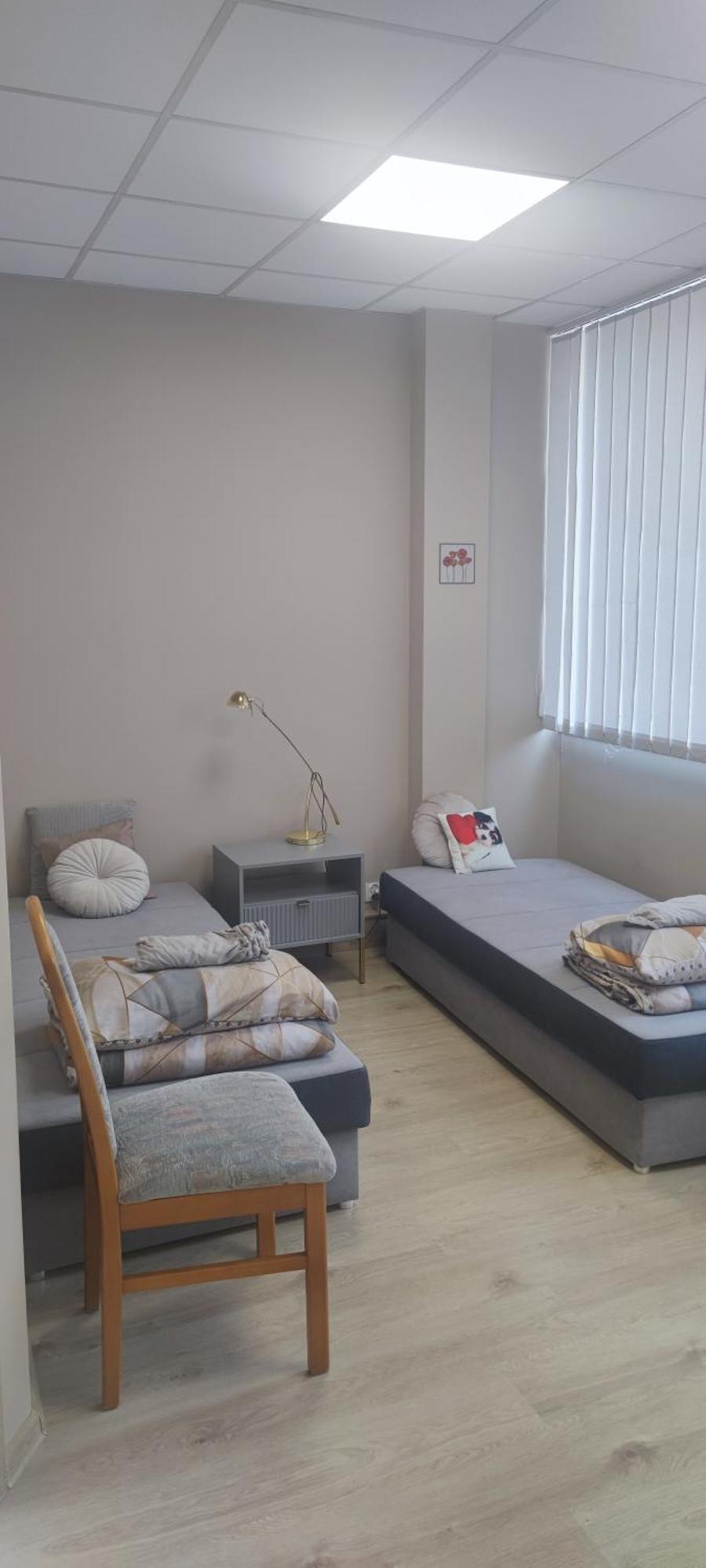 Apartament Roza Гижицко Экстерьер фото